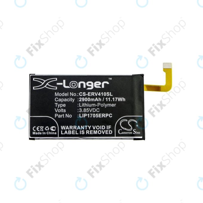 Sony Xperia 5 - Baterija LIP1705ERPC 2900mAh HQ