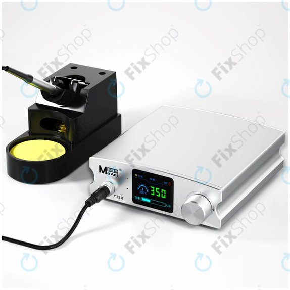 Ma Ant T12R - Inteligentna lemilica (75W)