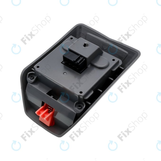 Baterija za Gardena Comfort Wand-Schlauchbox 35, 8025-20, 1500mAh, Li-Ion, 18V, 008A231, HQ