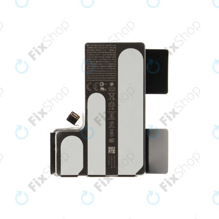 Srednji okvir s baterijom za iPhone 16 Pro | White Titanium | ZD076-00690 | Genuine Apple