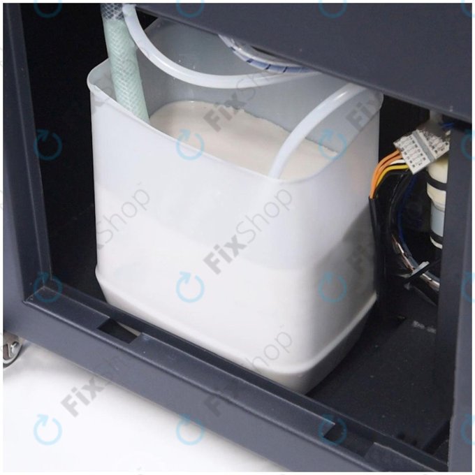 Refox RP-100 - Polirna Prašak (500g)