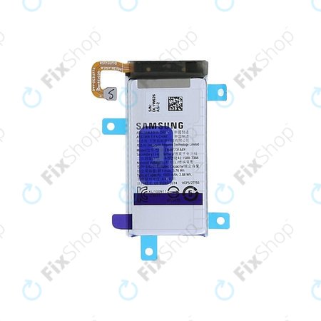 Samsung Galaxy Z Flip 5 F731B - Baterija EB-BF731ABY 1000mAh - GH82-31700A Genuine Service Pack