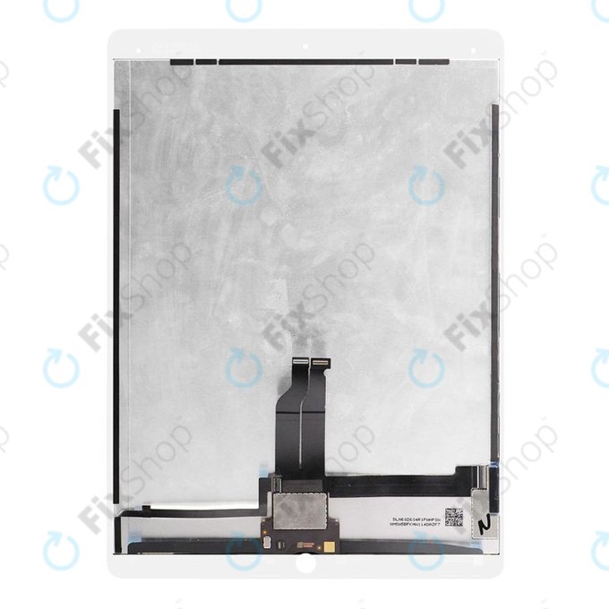 Apple iPad Pro 12.9 (1st Gen 2015) - LCD zaslon + zaslon osjetljiv na dodir + IC ploča (White) Refurbished