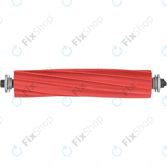 Set rezervnih dijelova za Roborock Qrevo MaxV, Pro, S (2x Glavna četka, 4x Filter, 4x Bočna četka)