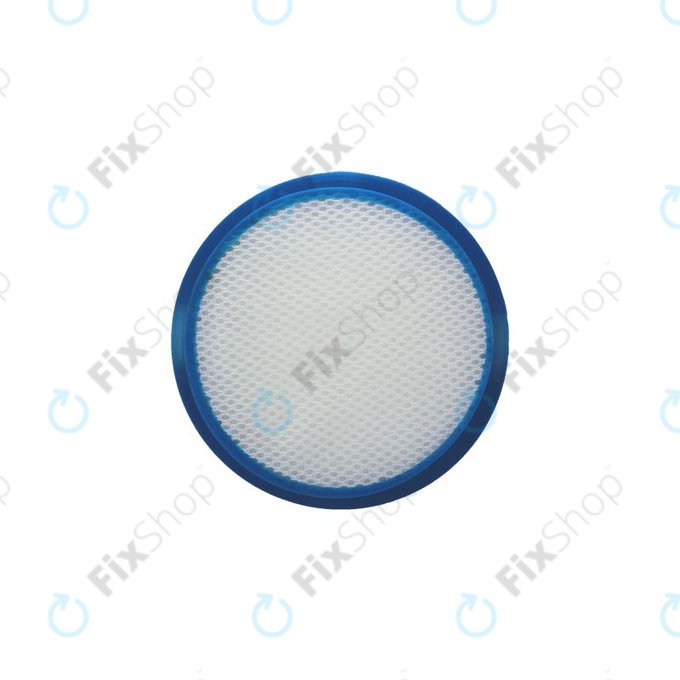 Dyson DC24 - Perivi filter za prašinu