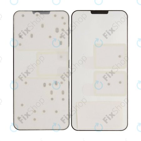 Srednji okvir s baterijom za iPhone 16e | White | ZD076-00698 | Genuine Apple