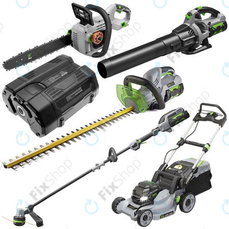 Baterija za EGO CS1400, 1800, 4000mAh, Li-Ion, 56V, BA1400T, HQ