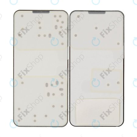 Srednji okvir s baterijom za iPhone 15 Plus | Black | ZD076-00674 | Genuine Apple