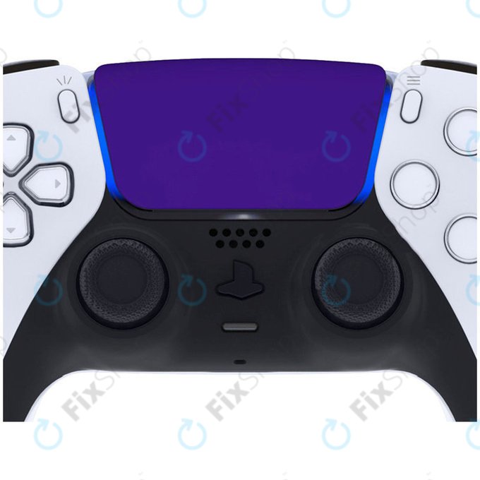 Poklopac touchpada V2.0 (Purple) za kontroler Sony PlayStation 5 DualSense
