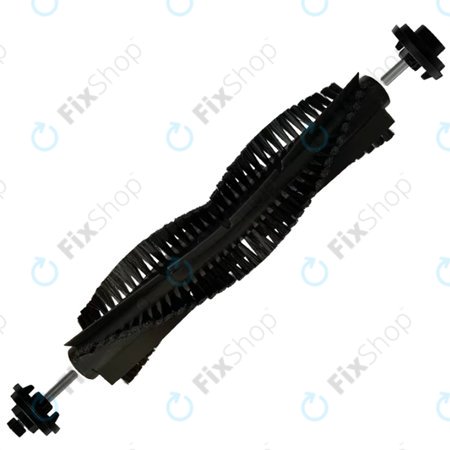 Rowenta X-plorer S75s, S75s+ - četka u roli