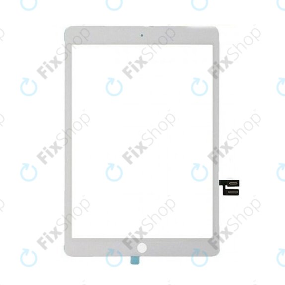 Dodirni ekran za iPad (9th Gen 2021), White