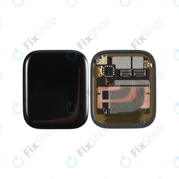 Apple Watch 8 41 mm - LCD zaslon + zaslon osjetljiv na dodir Refurbished PRO