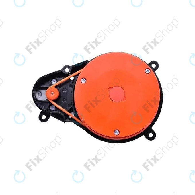 Xiaomi Roborock S4 Max, S5, S5 Max, S6, S6 MaxV, S6 Pure, S7, Mijia 1S - Senzor udaljenosti