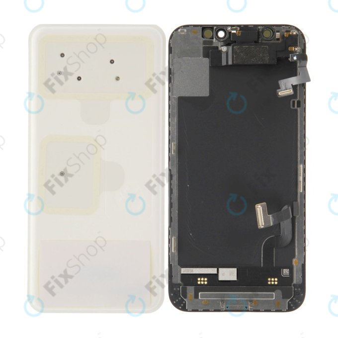 OLED Zaslon sklop za iPhone 12 Mini | 661-17940 | Genuine Apple