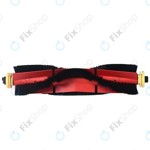 Set rezervnih dijelova za Xiaomi Roborock S5 Max, S6, S6 MaxV, S6 Pure, Xiaowa E3 (2x Glavna četka, 4x Filter, 4x Bočna četka – bijela)