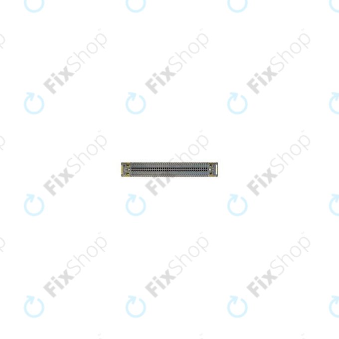 Samsung Galaxy A12, A22, A32, A42, A52, A52s, A72, M12, M22, M32, Z Fold 3 - Konektor matične ploče 3710-004501 Originalni servisni paket