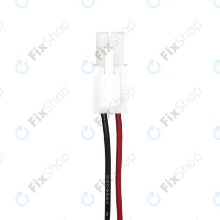 Baterija za Vileda Quick & Clean, 2600mAh, Li-Ion, 3.7V, 8654396211, HQ