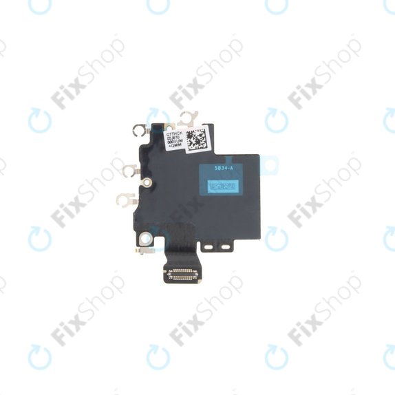 Apple iPhone 16 - Flex kabel WiFi antene