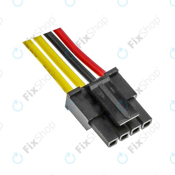 Baterija za Sencor SRV 9250, SRV 8250, SRV 6250, SRV 4250, Blaupunkt XSMART, SRX 1002, Li-ion, 14.4V, 3000mAh, HQ