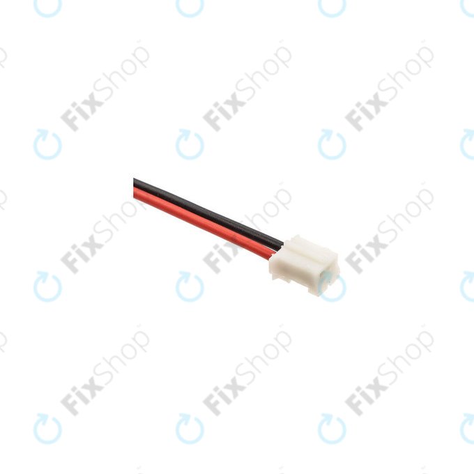 Baterija za Luvion Prestige Touch 2, 2000mAh, Li-Pol, 3.7V, PL654065H, HQ