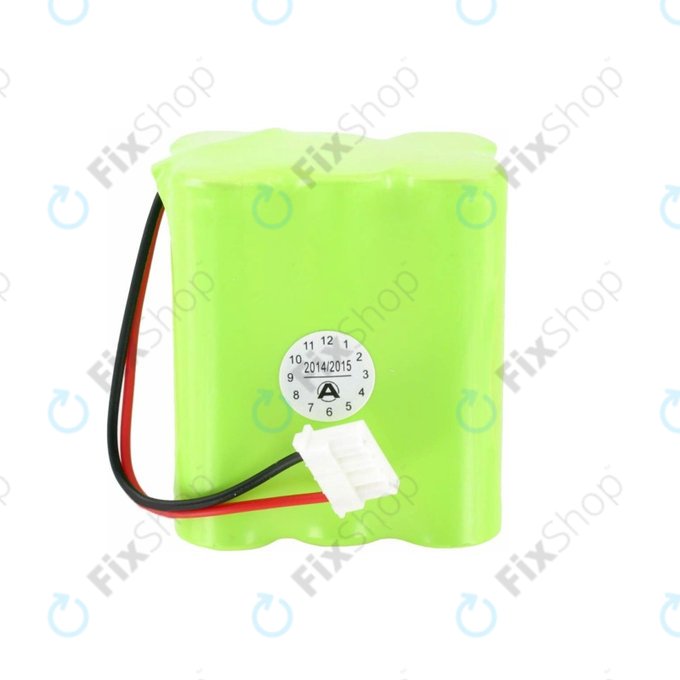 iRobot Braava 320, 321, Mint 4200, 4205 - Baterija GPRHC152M073, 4408927 Ni-MH 2500mAh