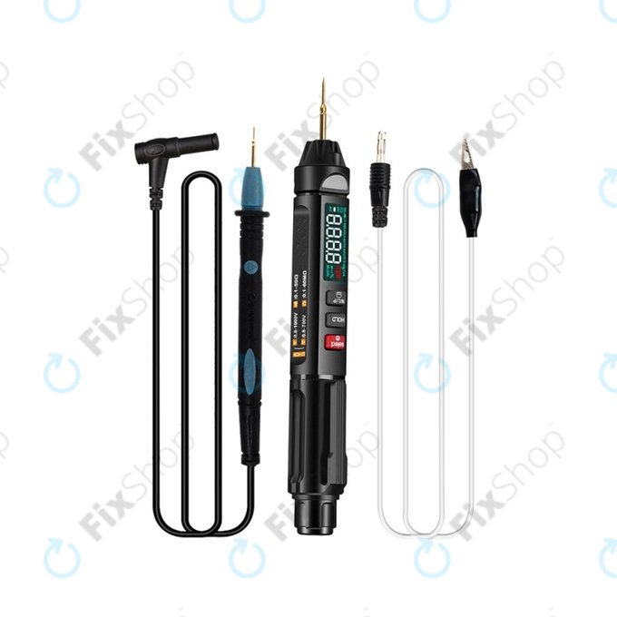 Relife DT-01 - Mini Digitalni Multimetar