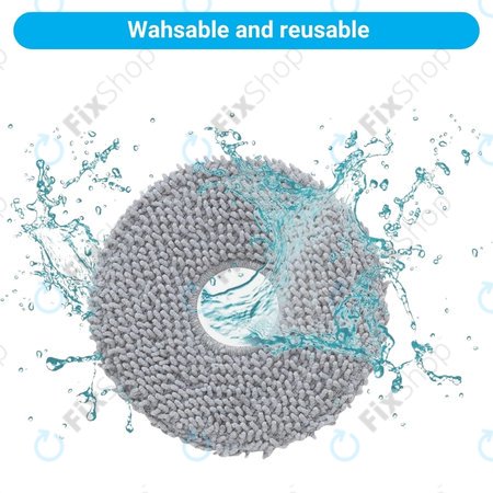 Xiaomi Roborock Qrevo Curv, Qrevo Edge - Krpa za brisanje