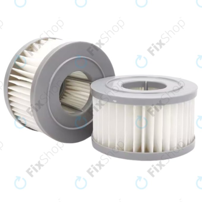 HEPA filter, 2 kom za Xiaomi Jimmy H9 Pro, JV85, JV85 Pro