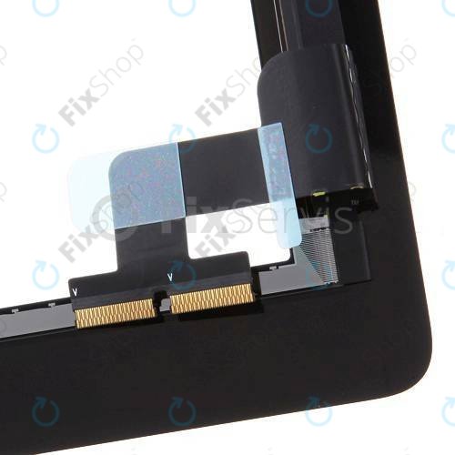 Dodirni ekran za iPad 2, White