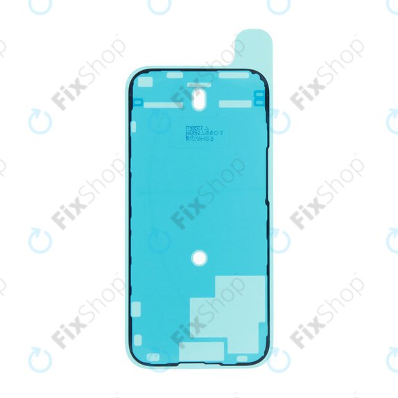 Ljepilo za LCD zaslon za iPhone 15 Pro | 923-09188-S | Genuine Apple
