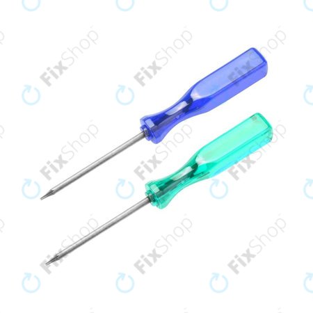 Jednostavni odvijači - Pentalobe PL4 + Torx T5 (MacBook)