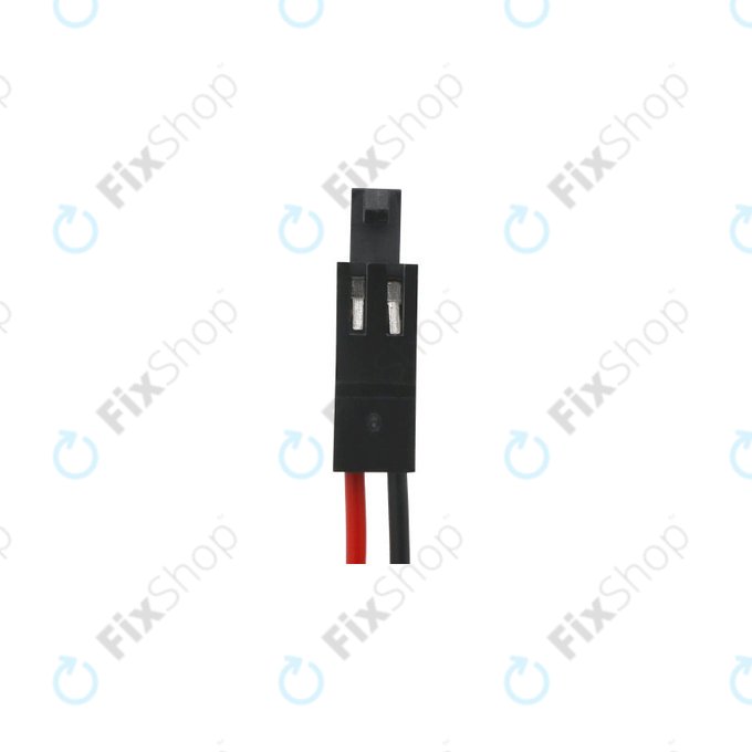 Baterija za GE FANUC ALPHA iSV, BETA iSV, 2900mAh, Li-MnO2, 6V, A98L-0031-0025, HQ