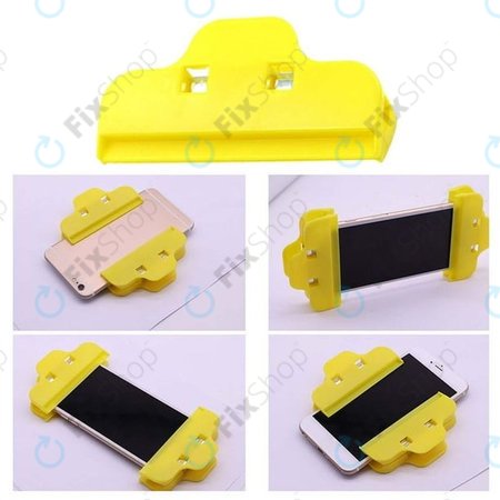 Univerzalna stezaljka za popravak telefona, prijenosnika i iPada – 5 kom