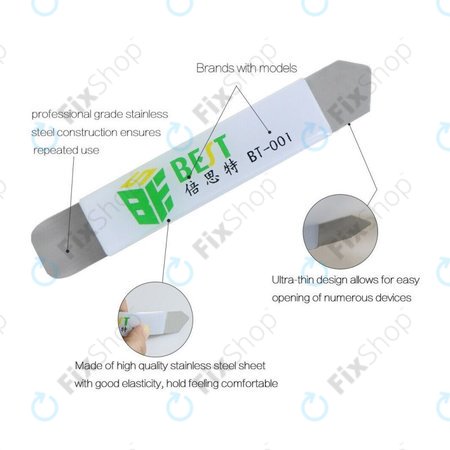 Best BST-001 - Alat za otvaranje metalne poluge