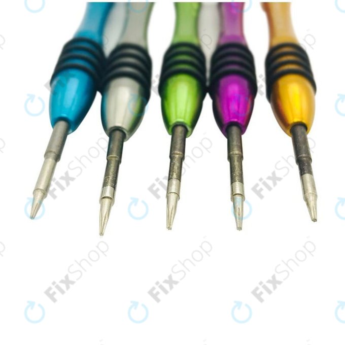 Penggong - Odvijač - Pentalobe PL5 (1,5 mm)