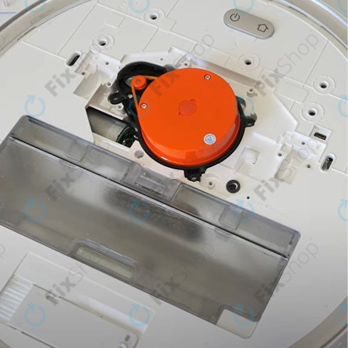 Xiaomi Roborock S4 Max, S5, S5 Max, S6, S6 MaxV, S6 Pure, S7, Mijia 1S - Senzor udaljenosti