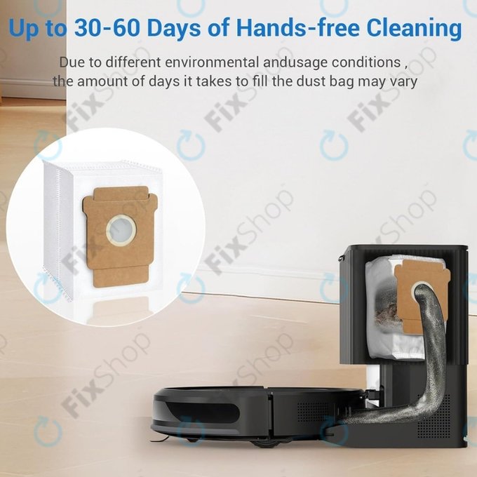 iRobot Roomba Max 705, Plus 504, 505 - Vrećica za prašinu