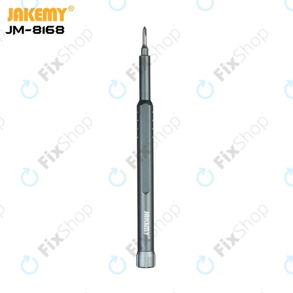 Jakemy JM-8168 - Višenamjenski magnetski precizni set odvijača 24u1