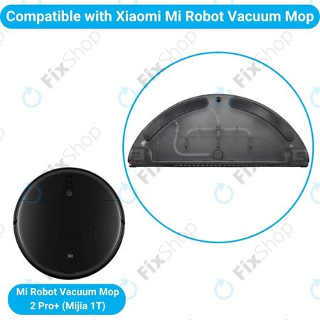 Xiaomi Mi Robot Vacuum Mop 2 Pro+ (Mijia 1T) - Spremnik za vodu