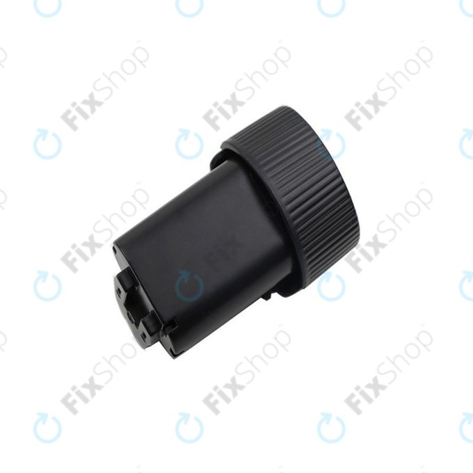 Baterija za Makita CC300, LC01, JV100, 2500mAh, Li-Ion, 10.8V, 194550-6, HQ