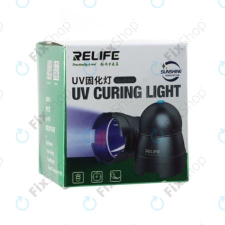 Relife RL-014A - UV lampa za polimerizaciju (5W, 5V)