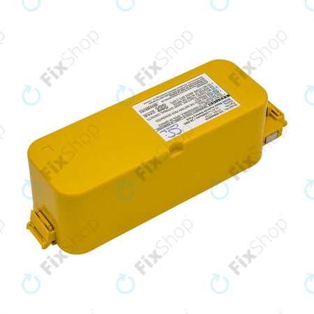 iRobot Roomba 400, 4000 - Baterija 11700, 17373 Ni-MH 14.4V 2000mAh HQ