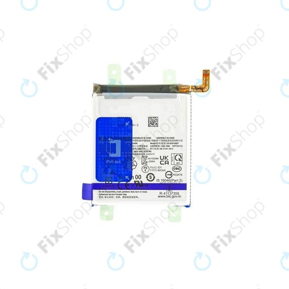 Samsung Galaxy S23 Ultra S918B - Baterija EB-BS918ABY - GH82-30459A Originalni servisni paket