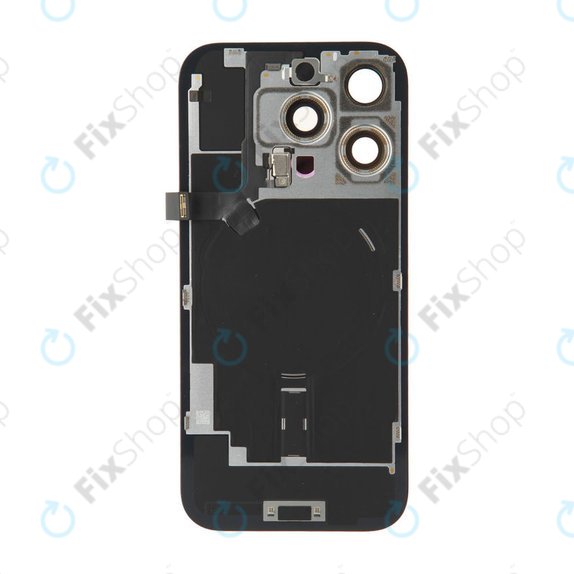 Stražnje staklo kućišta za iPhone 16 Pro | Desert Titanium | 661-49557 | Genuine Apple