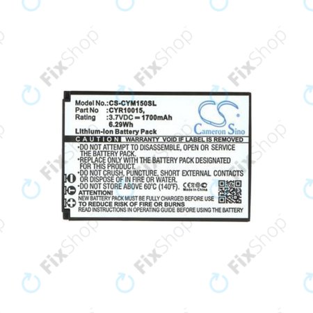 myPhone Hammer - Baterija HAMMER 1700mAh HQ