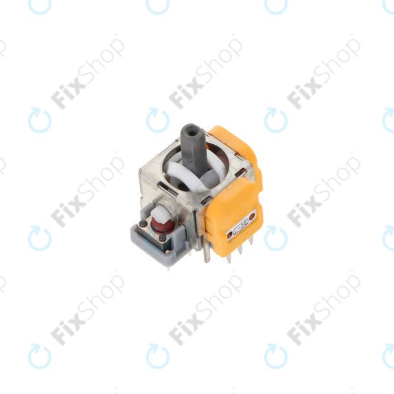 Analogni joystick Hall Effect V4.0 za kontroler Sony PlayStation 5 DualSense