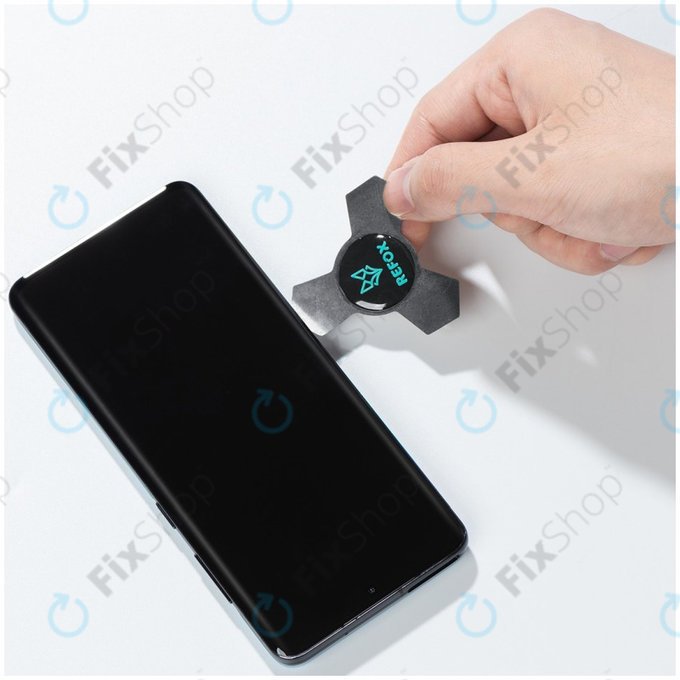 Refox RS65 - Ultratanak alat za rastavljanje