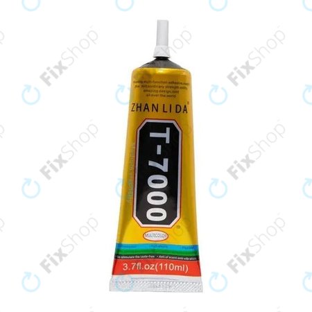 Ljepilo T-7000 - 110 ml (crno)