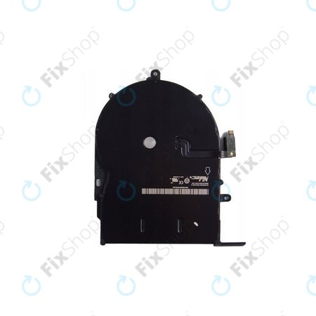 Apple MacBook Pro 13" Retina A1502 (krajem 2013. - Početkom 2015.) - Ventilator