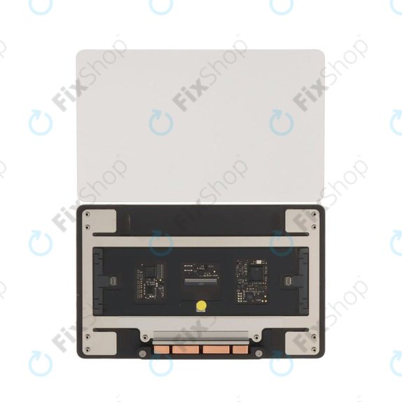 Komplet trackpad za MacBook Pro 14", A3185 (2024), Silver, 661-42652, Genuine Apple